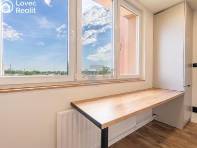 Продаж квартири 3+1 Ostrava, Zimmlerova č. 10
