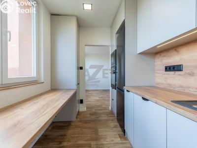 Продаж квартири 3+1 Ostrava, Zimmlerova č. 11