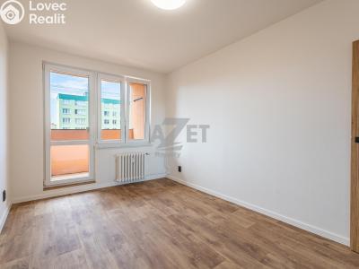 Продаж квартири 3+1 Ostrava, Zimmlerova č. 14