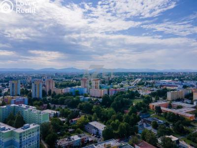 Продаж квартири 3+1 Ostrava, Zimmlerova č. 40