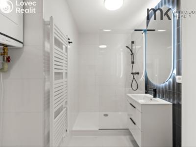 Аренда квартиры 1+KK Praha, Na bitevní pláni č. 10