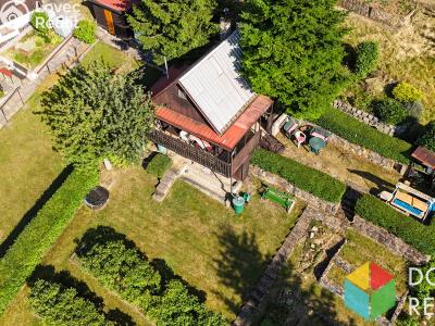 Prodej chaty Hýskov, Nová 85 č. 5