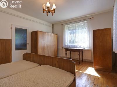 Продаж сімейного будинку Horní Branná č. 2