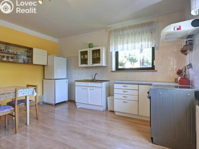 Продаж сімейного будинку Horní Branná č. 4