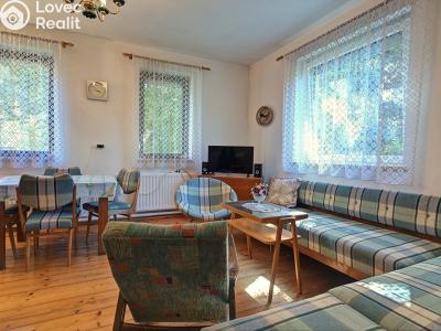 Продаж сімейного будинку Horní Branná č. 8