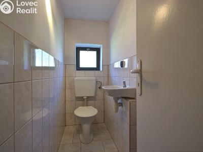 Продаж сімейного будинку Horní Branná č. 12