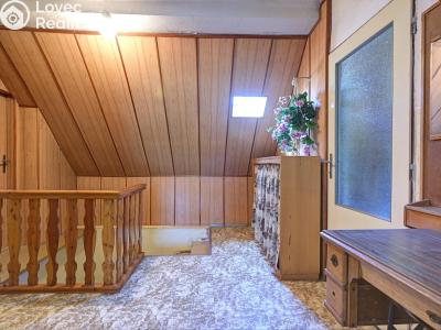 Продаж сімейного будинку Horní Branná č. 14