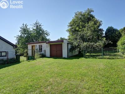 Продаж сімейного будинку Horní Branná č. 21