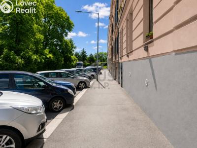 Sale apartment 3+KK Praha, Pod Labuťkou č. 6