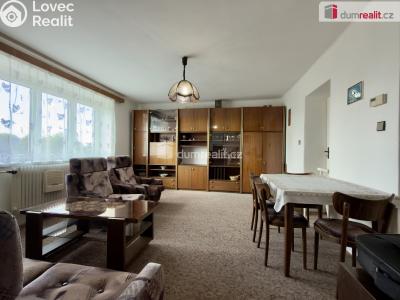 Продаж квартири 3+1 Teplá, Školní č. 2