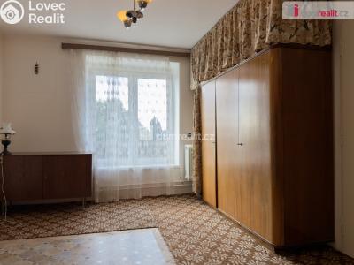 Продаж квартири 3+1 Teplá, Školní č. 3