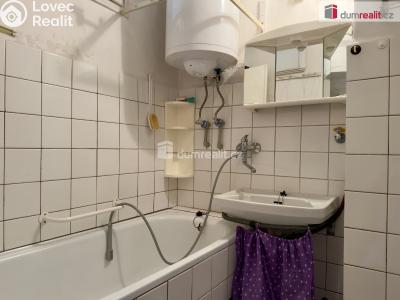 Продаж квартири 3+1 Teplá, Školní č. 5