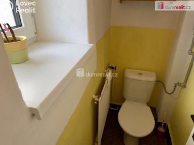 Продаж квартири 3+1 Teplá, Školní č. 6