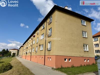 Продаж квартири 3+1 Teplá, Školní č. 8