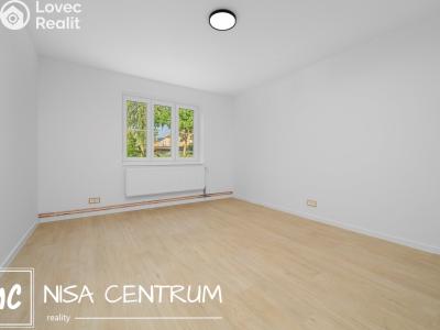 Аренда квартиры 4+KK Liberec, Na Bojišti č. 4