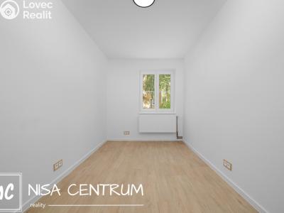 Аренда квартиры 4+KK Liberec, Na Bojišti č. 8