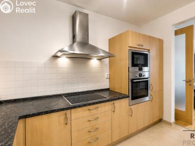 Аренда квартиры 3+KK Praha, Vršovická č. 7