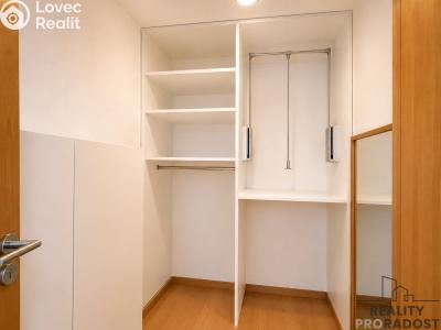 Аренда квартиры 3+KK Praha, Vršovická č. 12