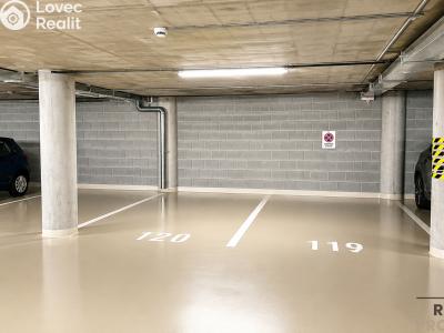 Аренда квартиры 3+KK Praha, Vršovická č. 13