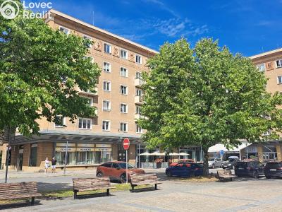 Аренда квартиры 3+1 Ostrava, Alšovo náměstí č. 1