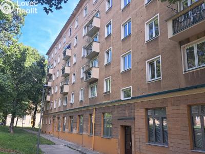 Аренда квартиры 3+1 Ostrava, Alšovo náměstí č. 2