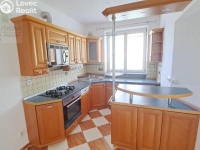 Аренда квартиры 3+1 Ostrava, Alšovo náměstí č. 4
