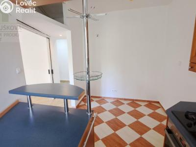Аренда квартиры 3+1 Ostrava, Alšovo náměstí č. 5