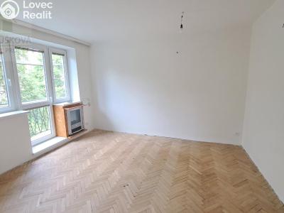 Аренда квартиры 3+1 Ostrava, Alšovo náměstí č. 6