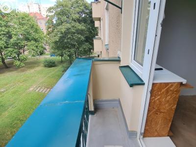 Аренда квартиры 3+1 Ostrava, Alšovo náměstí č. 9
