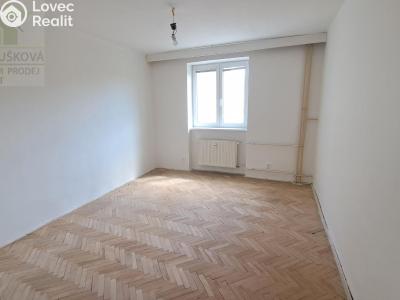 Аренда квартиры 3+1 Ostrava, Alšovo náměstí č. 11