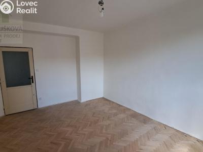 Аренда квартиры 3+1 Ostrava, Alšovo náměstí č. 12