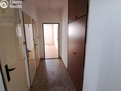 Аренда квартиры 3+1 Ostrava, Alšovo náměstí č. 13