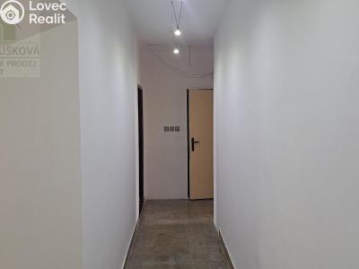 Аренда квартиры 3+1 Ostrava, Alšovo náměstí č. 17