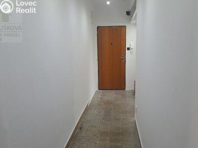 Аренда квартиры 3+1 Ostrava, Alšovo náměstí č. 18