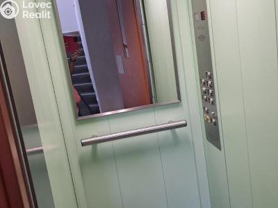 Аренда квартиры 3+1 Ostrava, Alšovo náměstí č. 19