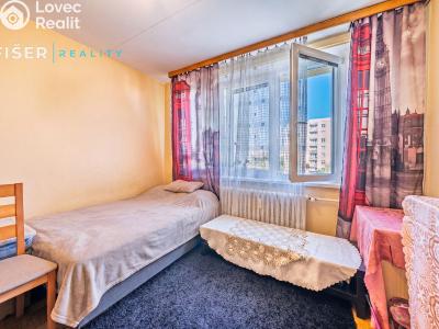 Продаж квартири 2+KK Brno, Spodní č. 8