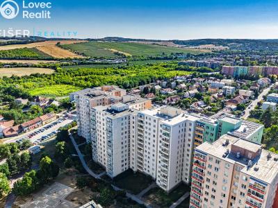 Продаж квартири 2+KK Brno, Spodní č. 21