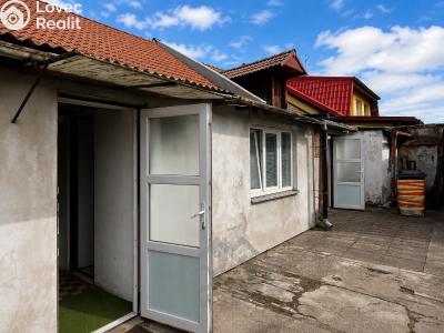 Продаж сімейного будинку Praha, Náchodská č. 4