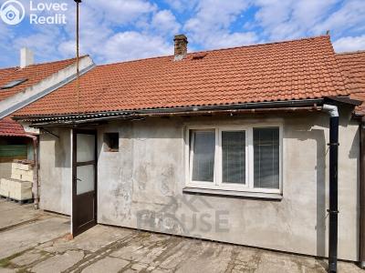 Продаж сімейного будинку Praha, Náchodská č. 5