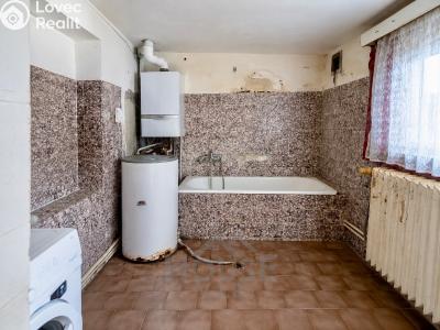 Продаж сімейного будинку Praha, Náchodská č. 7