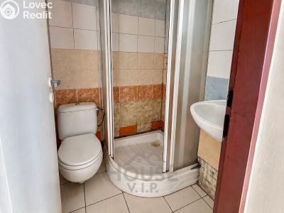 Продаж сімейного будинку Praha, Náchodská č. 8