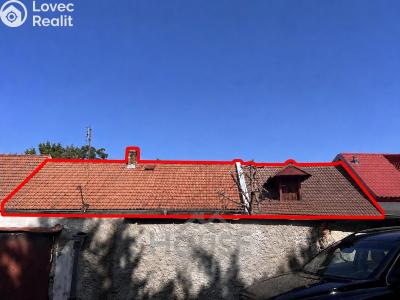 Продаж сімейного будинку Praha, Náchodská č. 10