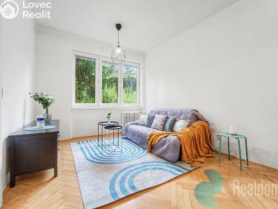Продаж квартири 3+1 Praha, Dvouletky č. 3