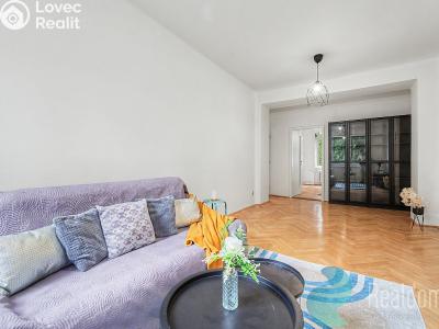 Продаж квартири 3+1 Praha, Dvouletky č. 4