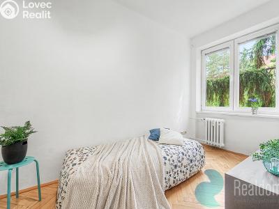 Продаж квартири 3+1 Praha, Dvouletky č. 5