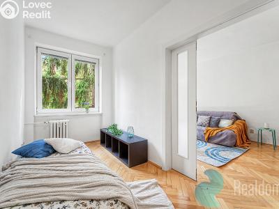 Продаж квартири 3+1 Praha, Dvouletky č. 6