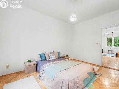 Продаж квартири 3+1 Praha, Dvouletky č. 8