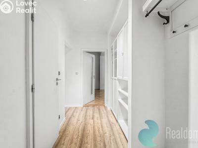 Продаж квартири 3+1 Praha, Dvouletky č. 11