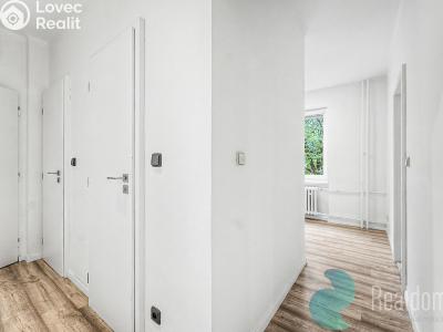 Продаж квартири 3+1 Praha, Dvouletky č. 13