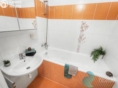 Продаж квартири 3+1 Praha, Dvouletky č. 14